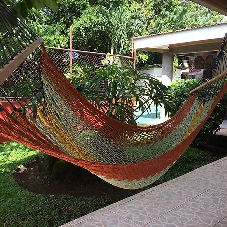 Hostel Rio Danta La Fortuna Extérieur photo