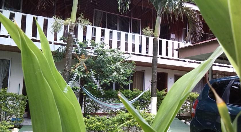 Hostel Rio Danta La Fortuna Chambre photo