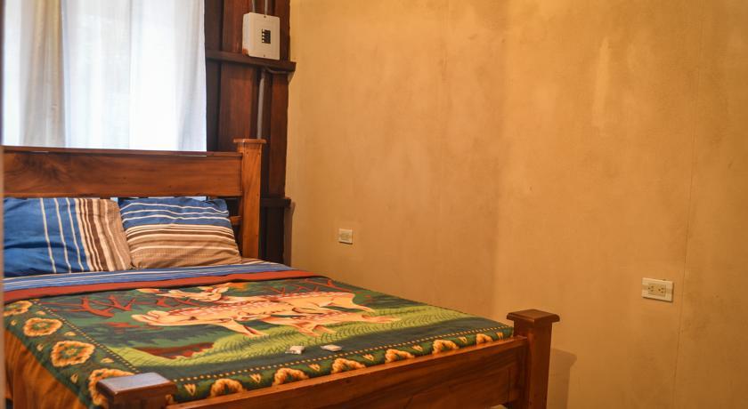 Hostel Rio Danta La Fortuna Chambre photo