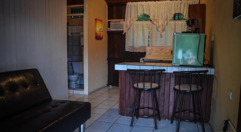 Hostel Rio Danta La Fortuna Chambre photo
