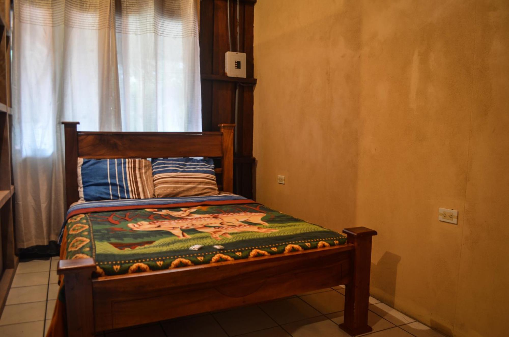 Hostel Rio Danta La Fortuna Extérieur photo