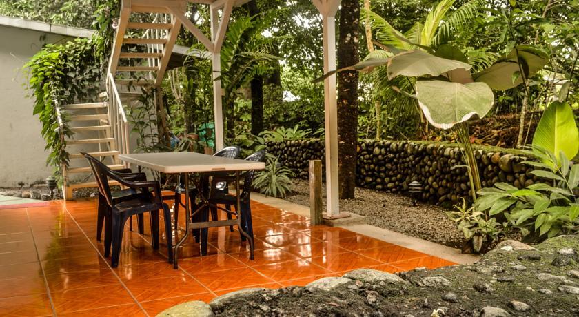 Hostel Rio Danta La Fortuna Chambre photo
