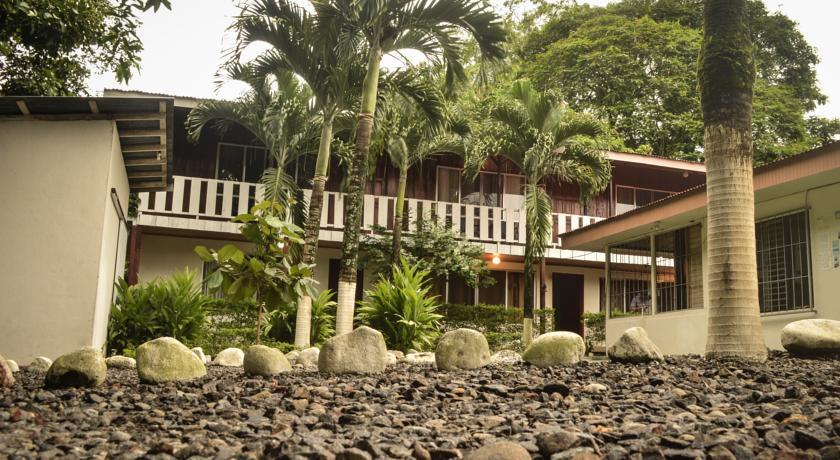 Hostel Rio Danta La Fortuna Chambre photo