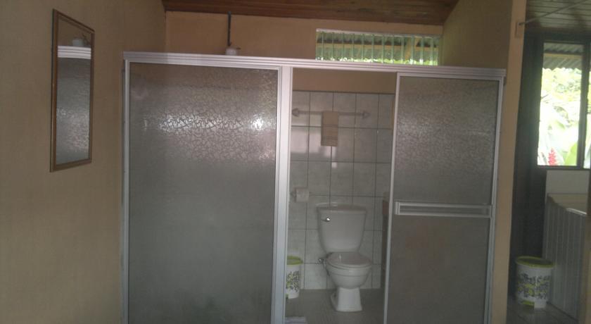 Hostel Rio Danta La Fortuna Chambre photo