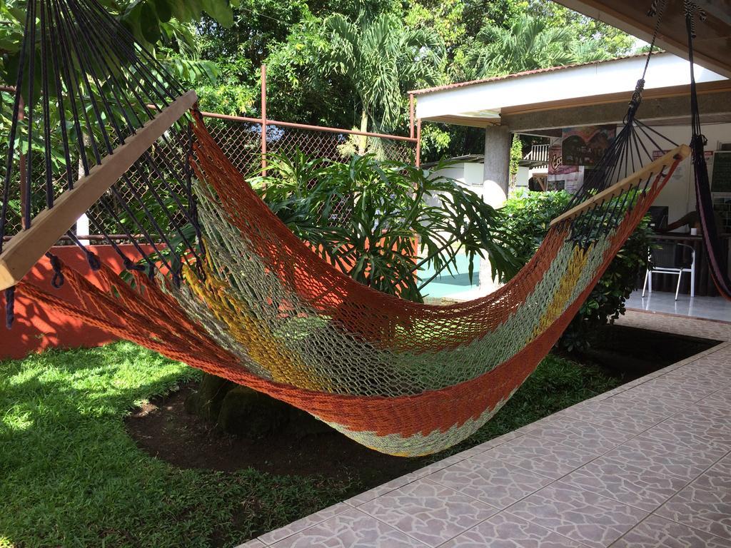 Hostel Rio Danta La Fortuna Extérieur photo