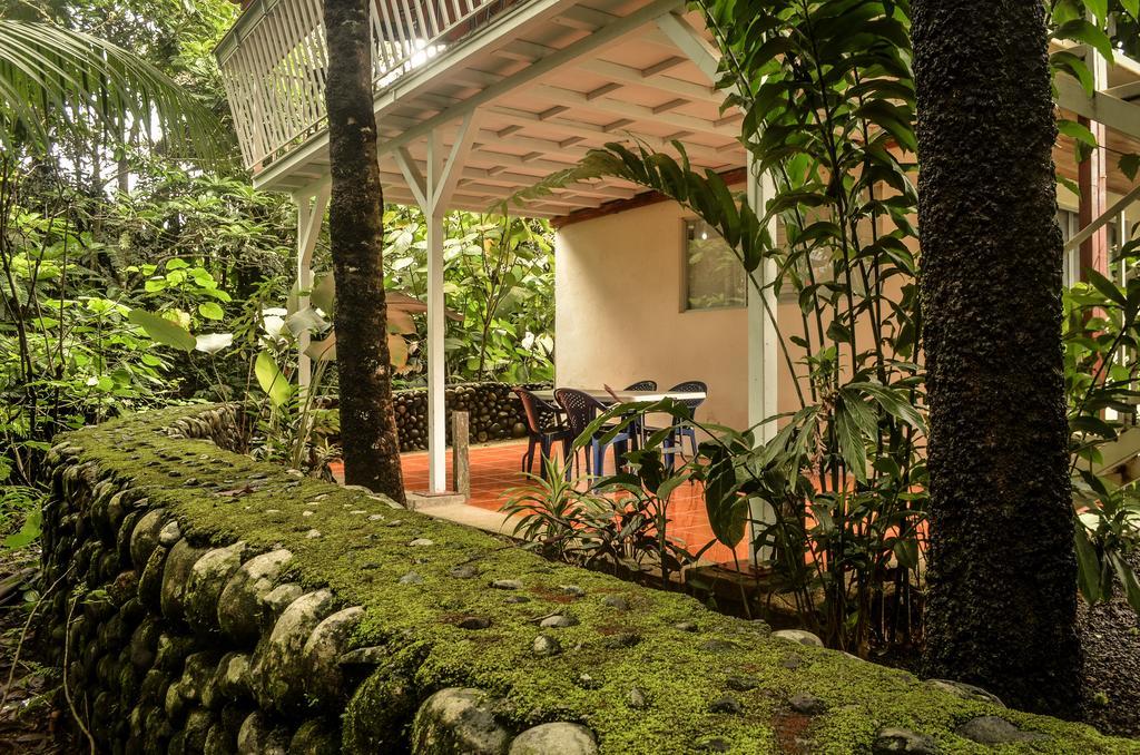 Hostel Rio Danta La Fortuna Extérieur photo