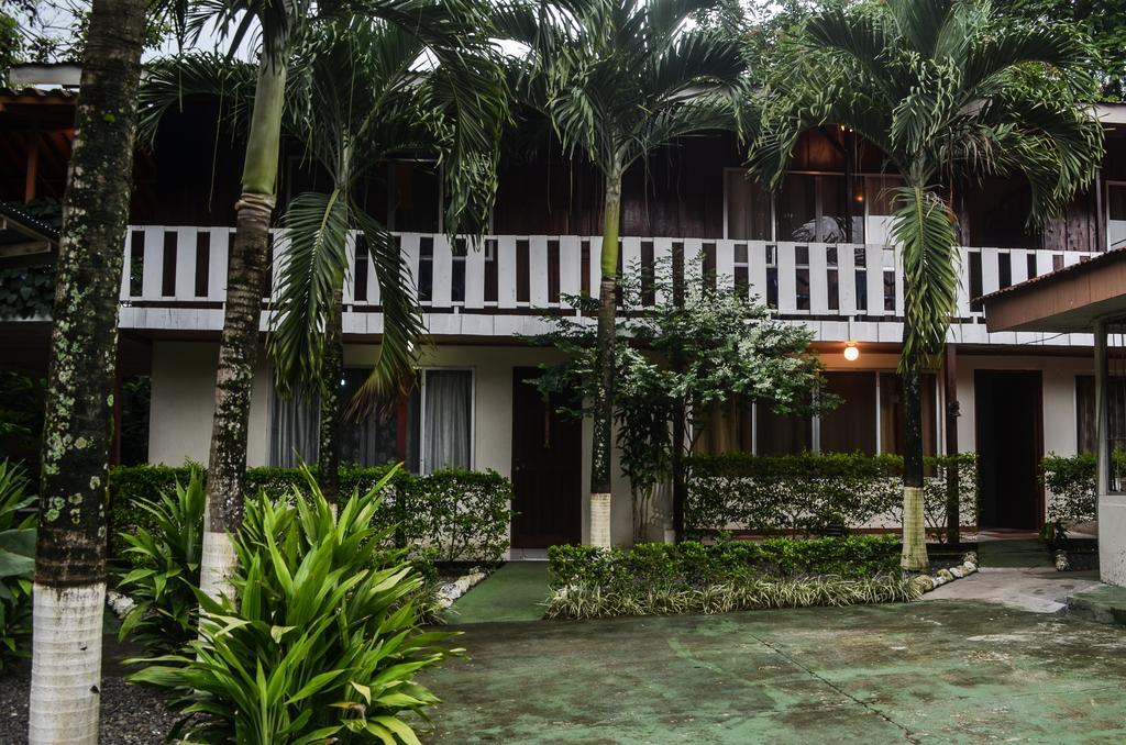 Hostel Rio Danta La Fortuna Extérieur photo