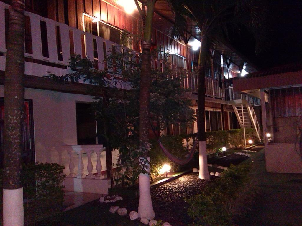 Hostel Rio Danta La Fortuna Extérieur photo